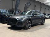 AUDI Q5 SPB 50 TFSI e quattro S tronic S line plus