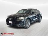 AUDI Q3 SPB 45 TFSI e S tronic S line edition