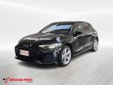 AUDI A3 SPB 35 TDI S tronic S line edition