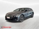 AUDI A6 e-tron Avant quattro S line edition