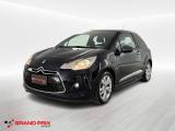 DS AUTOMOBILES DS 3 BlueHDi 100 S&S So Chic