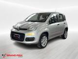 FIAT Panda 0.9 TwinAir Turbo Natural Power Easy