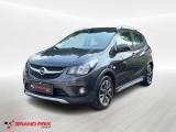 OPEL Karl Rocks 1.0 73 CV GPL