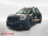 MINI Countryman Mini Cooper S Countryman ALL4