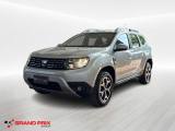 DACIA Duster 1.0 TCe 100 CV ECO-G 4x2 Prestige