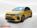 KIA Rio 1.0 T-GDi 100 CV MHEV MT GT Line
