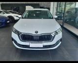 SKODA Octavia 1.5 G-TEC DSG Wagon Style
