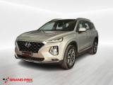 HYUNDAI Santa Fe 2.2 CRDi 4WD A/T 7 posti Excellence