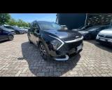 KIA Sportage 1.6 CRDi MHEV DCT Style