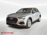 AUDI Q3 35 TDI quattro S tronic Business Advanced