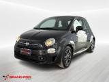 FIAT 500 1.0 Hybrid Connect