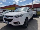 HYUNDAI iX35 1.6 GDI 16V 2WD Comfort