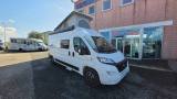 OTHERS-ANDERE  Caravans International Kiros 2