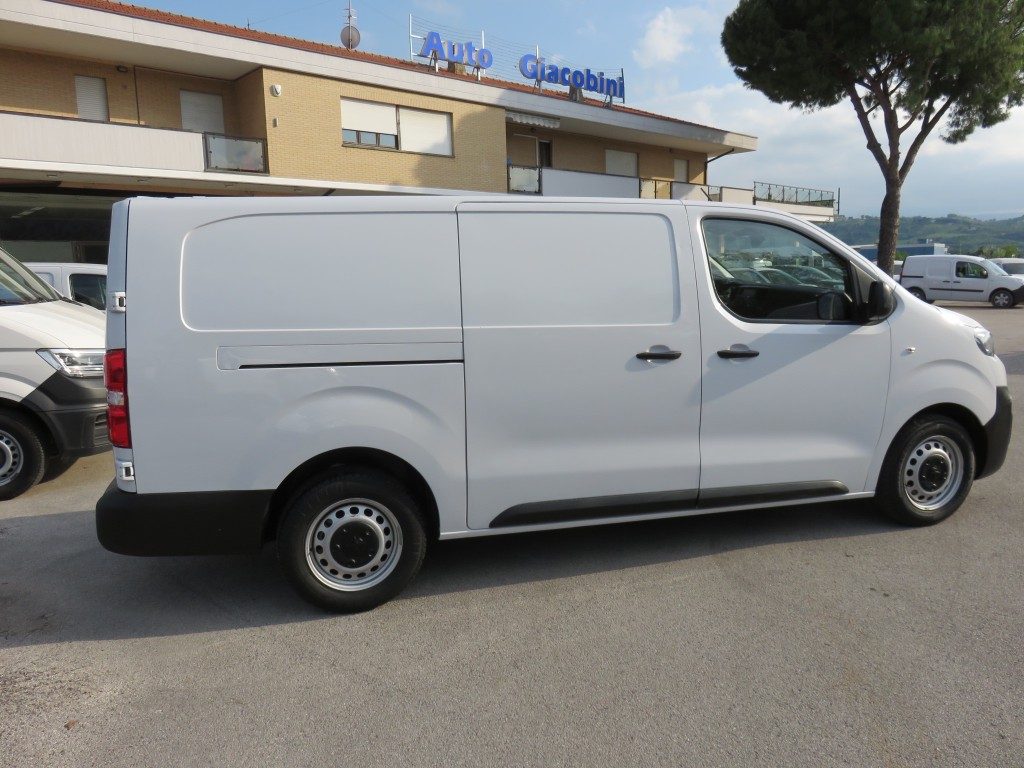 PEUGEOT Expert
