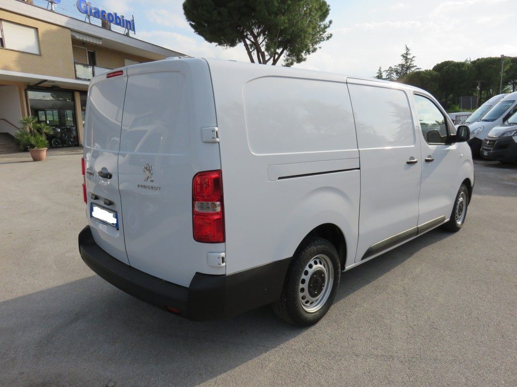 PEUGEOT Expert