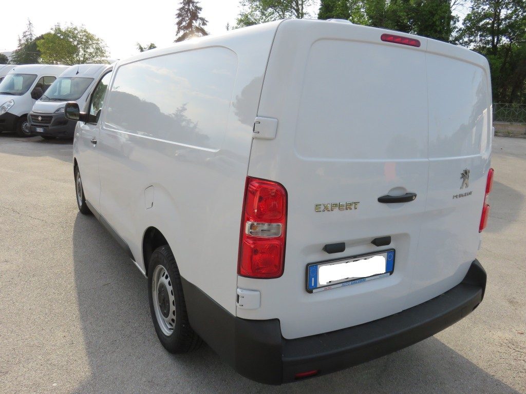 PEUGEOT Expert