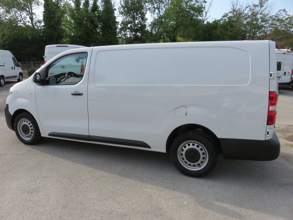 PEUGEOT Expert