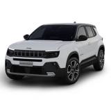 JEEP Avenger 1.2 Turbo 100 CV Summit