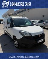 FIAT DOBLO  MAXI 1.4 NATURAL POWER FURGONE SX- 2018