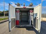 FIAT Ducato 33 2.3 MJT 130CV PC-TN Furgone ALLESTITO OFFICINA
