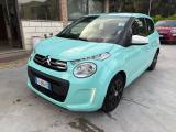 CITROEN C1 VTi 68 S&S 5 porte Feel