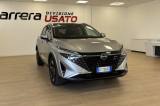 NISSAN Qashqai MHEV 140 CV N-Connecta