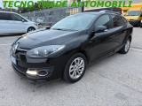 RENAULT Megane Mégane 1.5 dCi 110CV SporTour