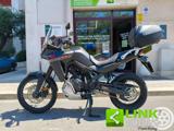 HONDA Transalp XL750 3500KM
