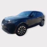 JAC LAND ROVER VELAR 2.0D  240 CV R-MOTORE NUVO 2 ANNI