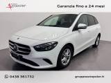 MERCEDES-BENZ B 180 D EXECUTIVE AUTO
