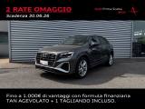AUDI Q2 35 TFSI S-TRONIC S-LINE EDITION