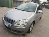 VOLKSWAGEN Polo 1.9/101CV TDI 5p Sportline senza lavoro da fare
