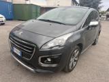 PEUGEOT 3008 BlueHDi 120 S&S Allure senza nessun lavoro da fare