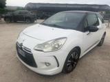 DS AUTOMOBILES DS 3 1.2 VTi 82 Just Black senza nessun lavoro da fare