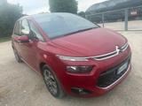 CITROEN C4 Picasso 1.6 e-HDi 115 Exclusive senza lavoro da fare