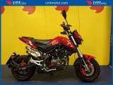 BENELLI Other Tornado Naked T Garantita e Finanziabile