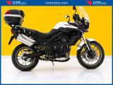TRIUMPH Tiger 800 Finanziabile - Bianco - 41000
