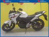 HONDA CB 500 F Garantita e Finanziabile