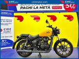 ROYAL ENFIELD Meteor 350 Garantita e Finanziabile