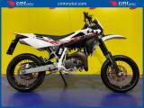 HUSQVARNA SM 125 Garantita e Finanziabile