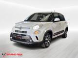 FIAT 500L 1.3 Multijet 95 CV Trekking