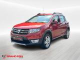 DACIA Sandero Stepway 1.5 dCi 8V 90CV Prestige