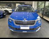 SKODA Kamiq 1.0 TSI Ambition