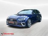 AUDI A4 Avant 40 TDI quattro S tronic S line edition