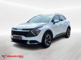 KIA Sportage 1.6 TGDi GPL Business