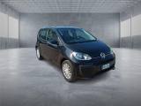 VOLKSWAGEN up! 1.0 5p. EVO move up! BlueMotion Technology
