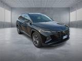 HYUNDAI Tucson 3ª serie  1.6 CRDI 48V DCT XLine