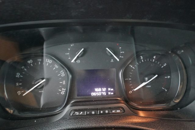 FIAT SCUDO SCUDO 1.5 BLUEHDI 120CV PL-TN FU - foto 6