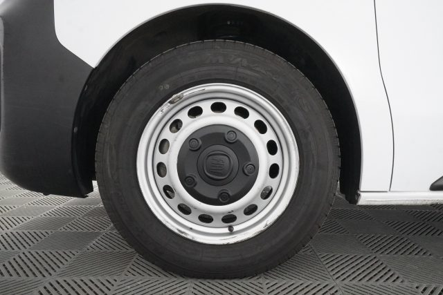 FIAT SCUDO SCUDO 1.5 BLUEHDI 120CV PL-TN FU - foto 7