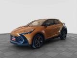 TOYOTA C-HR C-HR 2.0 PHEV Lounge Premiere